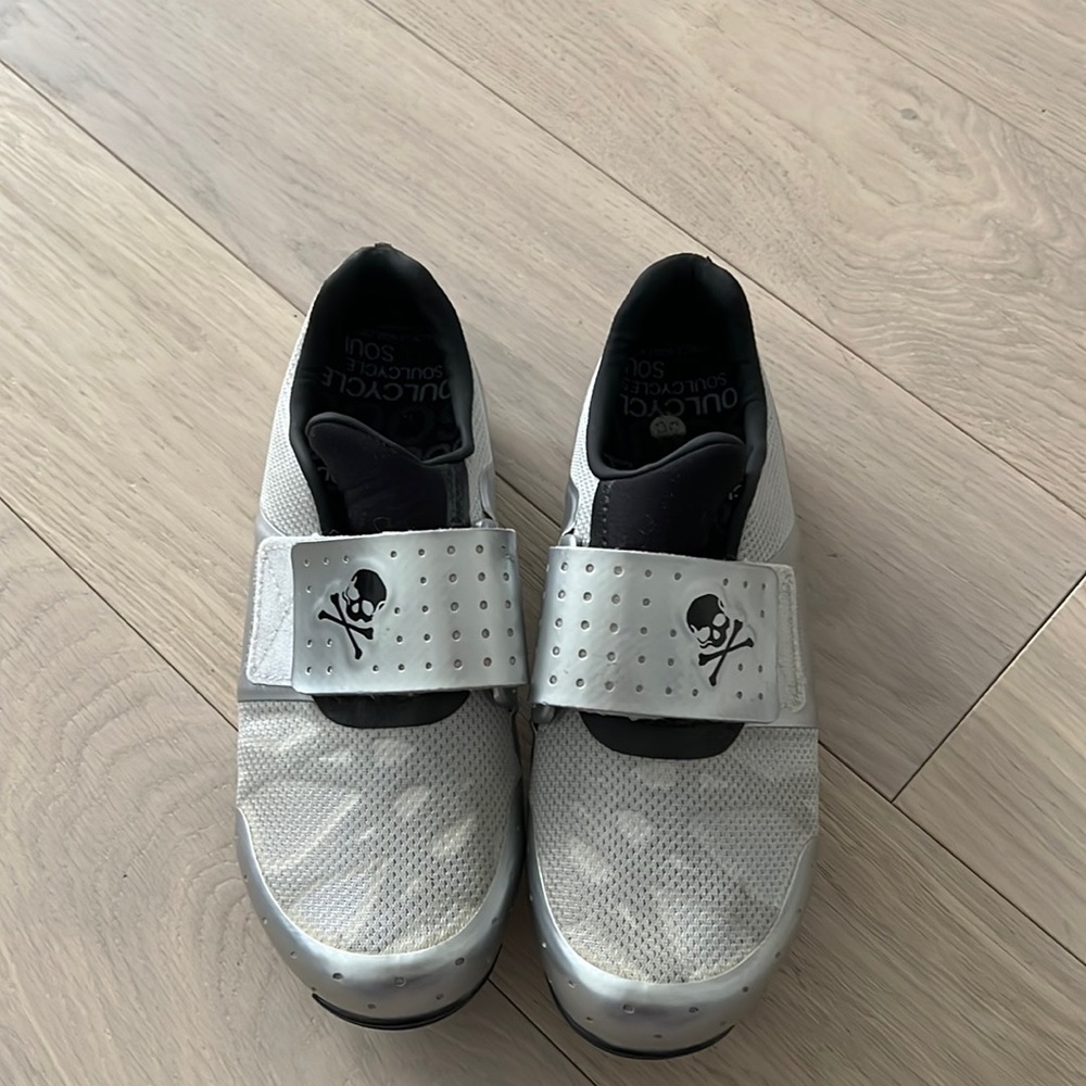 SoulCycle Spin Shoes - Barely Worn